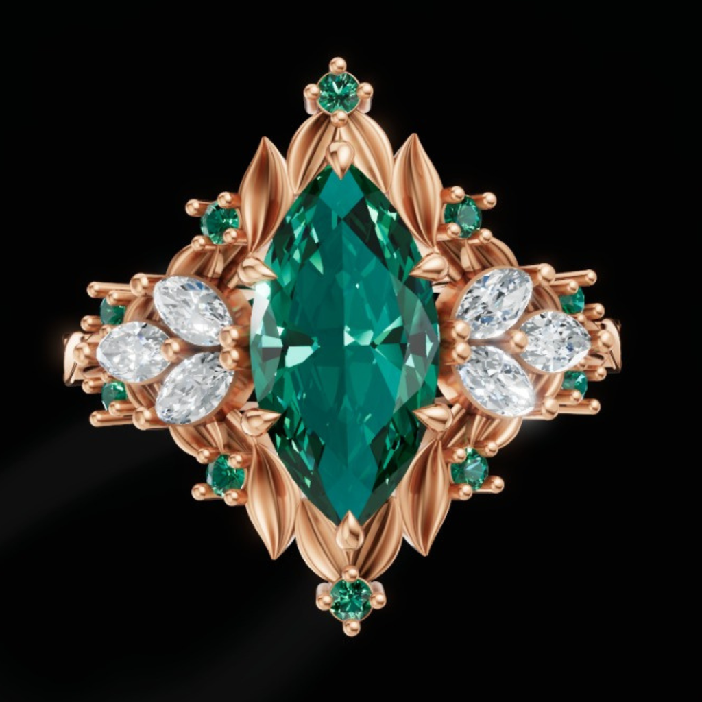 Emerald