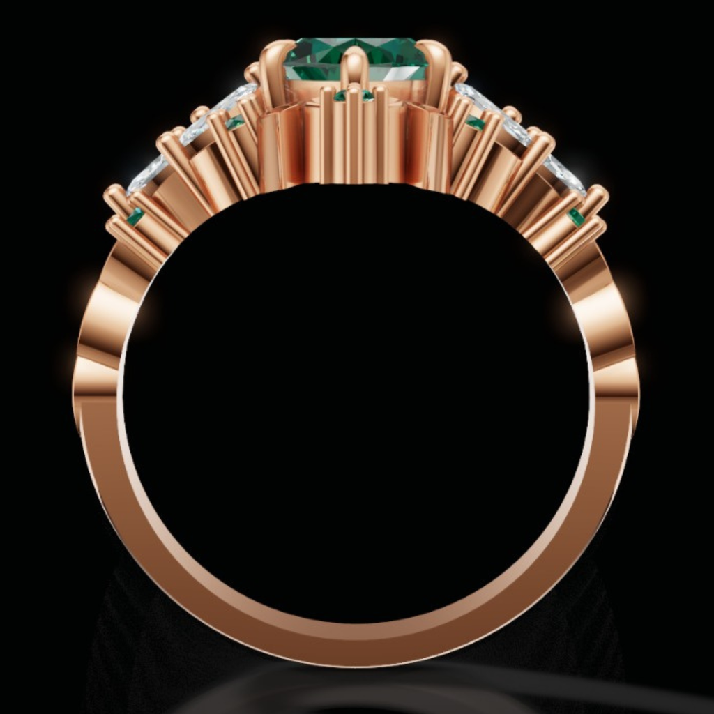 Emerald