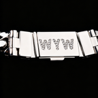 14MM Iced Out Miami Cuban Chain