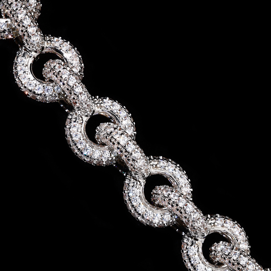 11MM Torus Link Chain