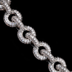 11MM Torus Link Chain