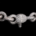 11MM Torus Link Chain