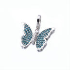 Butterfly Pendant