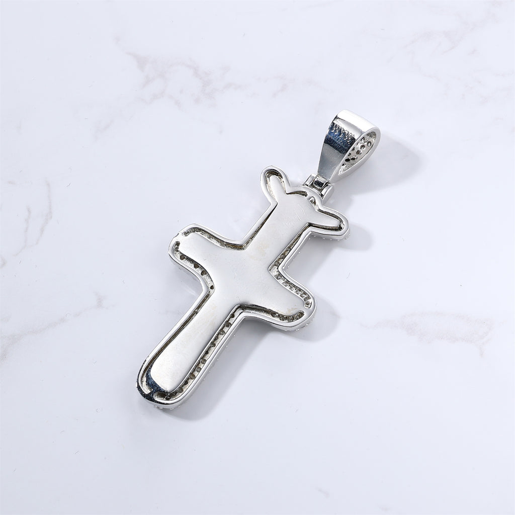 Jack Cactus Pendant