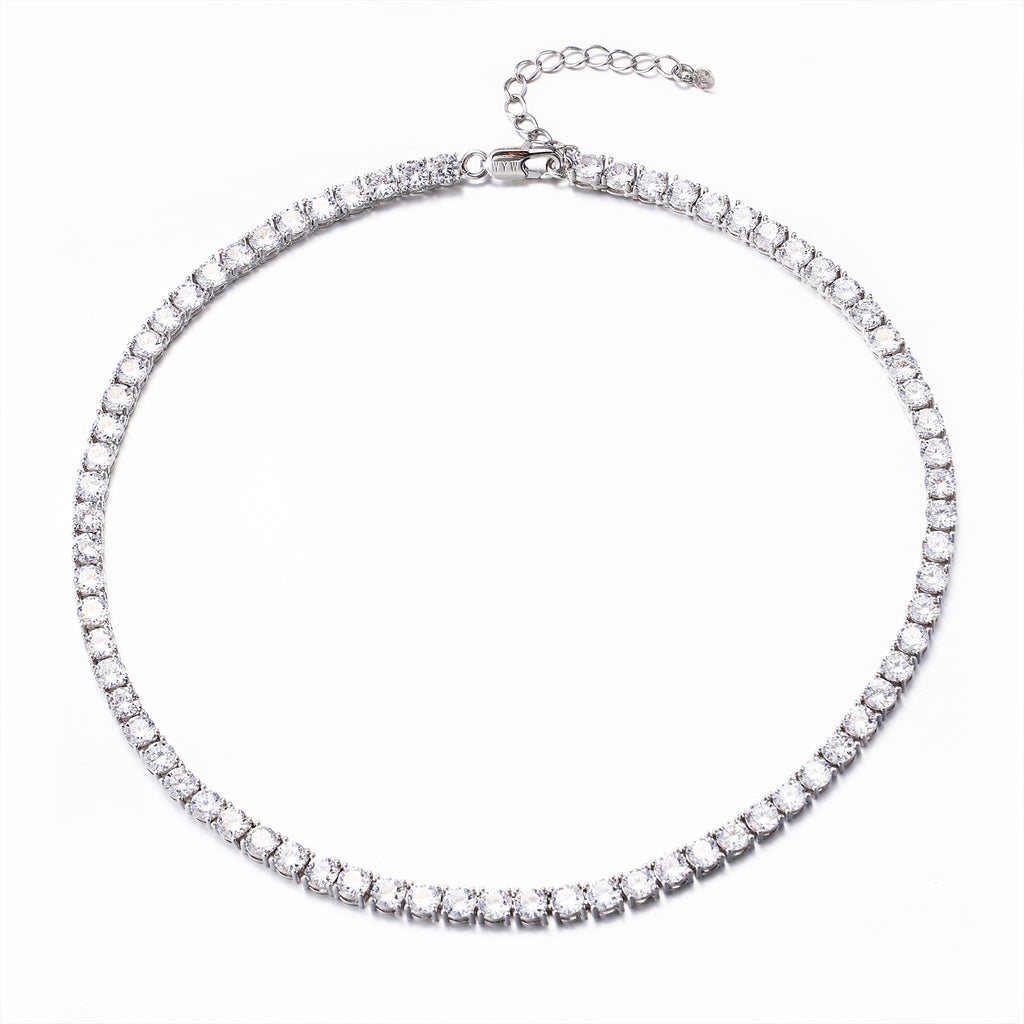 5MM Adjustable Tennis Chain