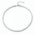 5MM Adjustable Tennis Chain