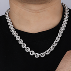 11MM Torus Link Chain