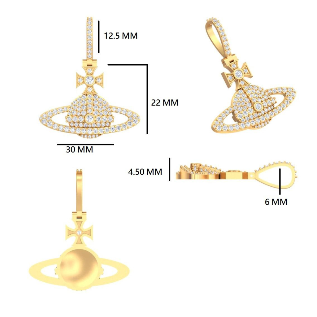 Vivienne Westwood Pendant