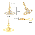 Vivienne Westwood Pendant