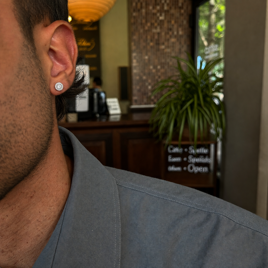 Apex Aura Studs