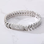 Arrow Bracelet