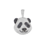 Panda Pendant