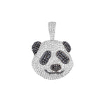 Panda Pendant