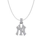 NY Pendant