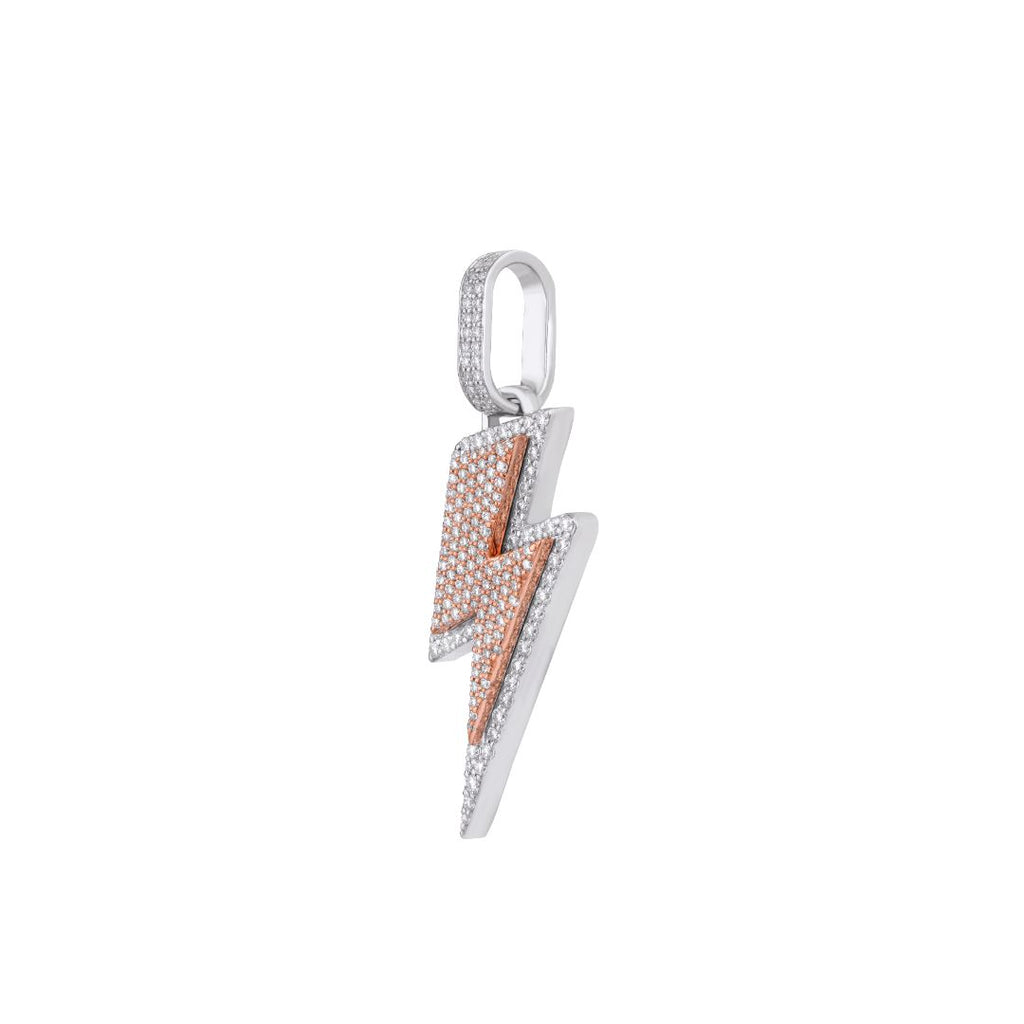 Thunder Pendant