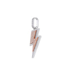 Thunder Pendant
