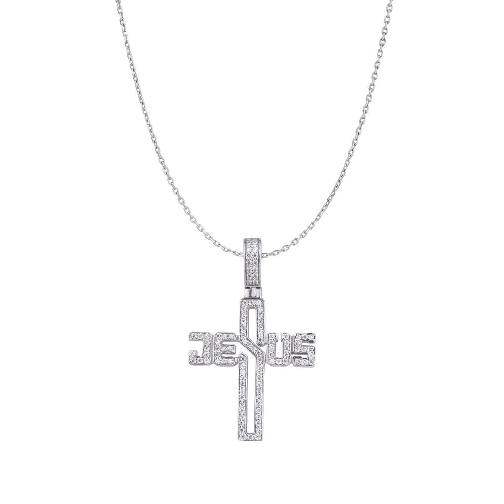 Jesus Cross