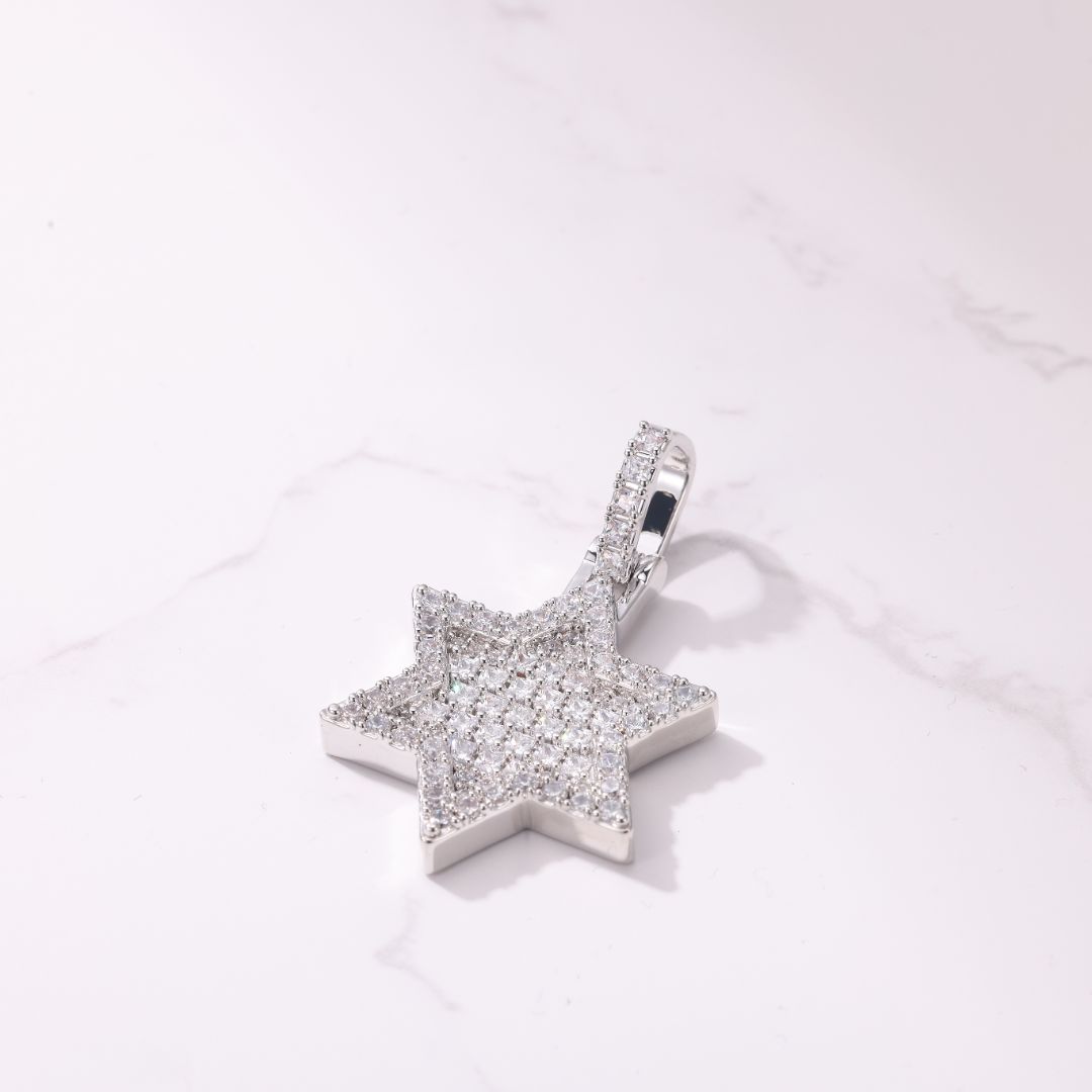 Star Pendant
