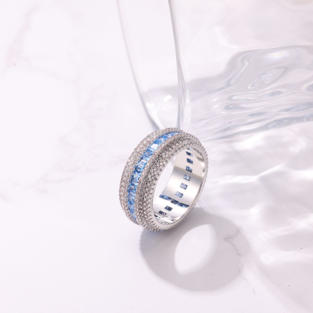 Row Ring