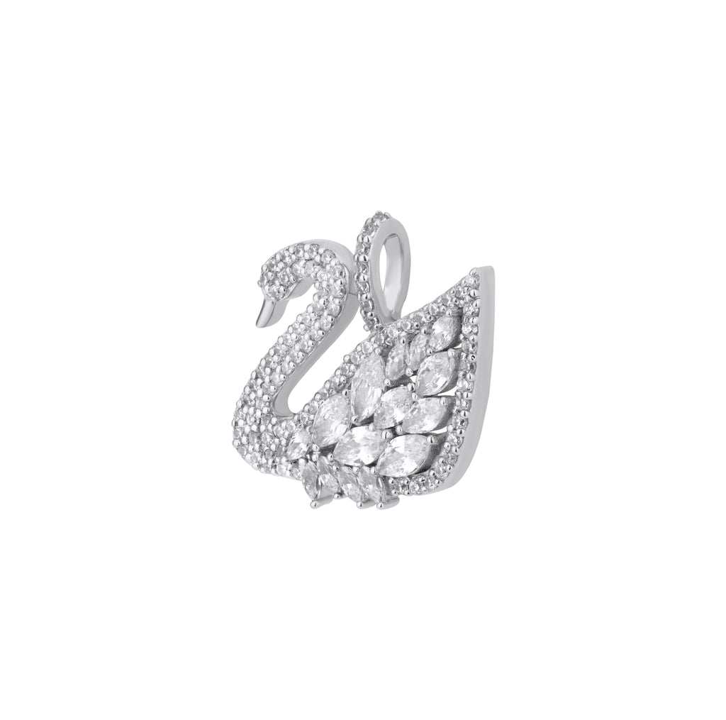 Swan Pendant
