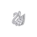 Swan Pendant