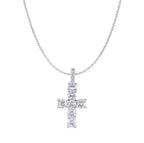 Cross Pendant