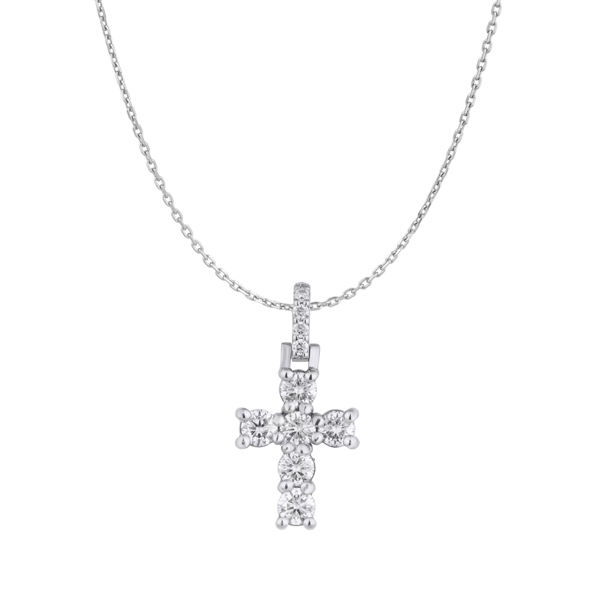 Cross Pendant