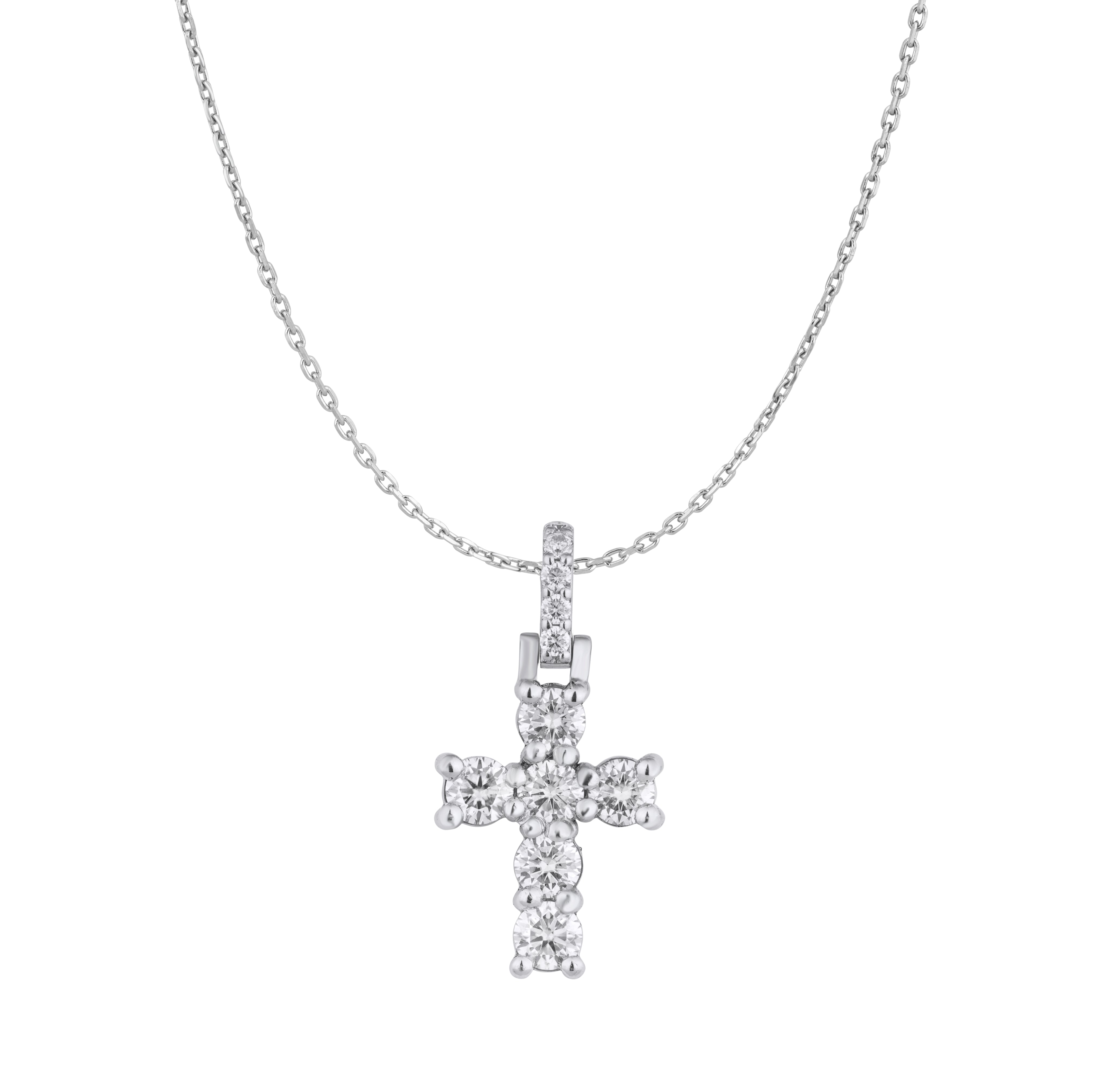 Cross Pendant