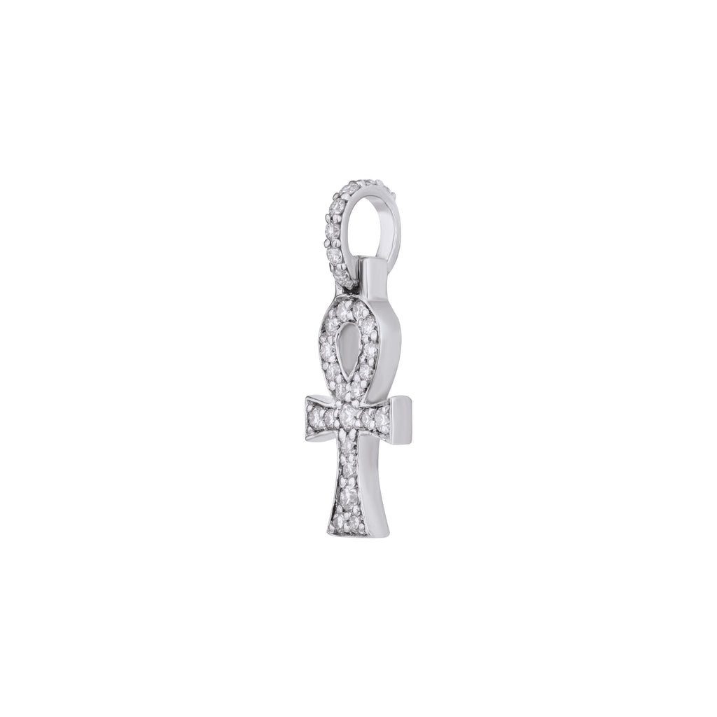 Ankh Cross Pendant