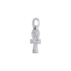 Ankh Cross Pendant