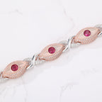 Evil Eye Bracelet