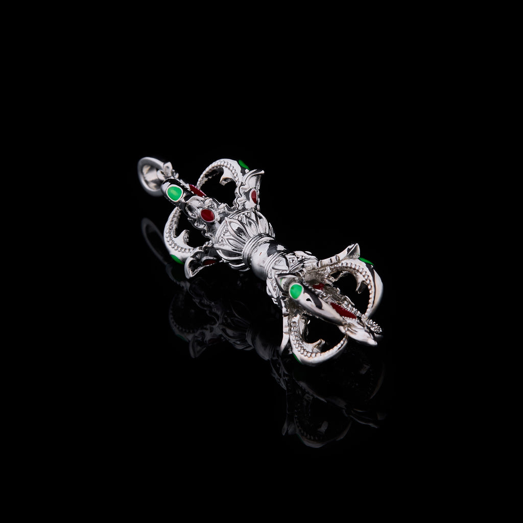 Vajra Pendant