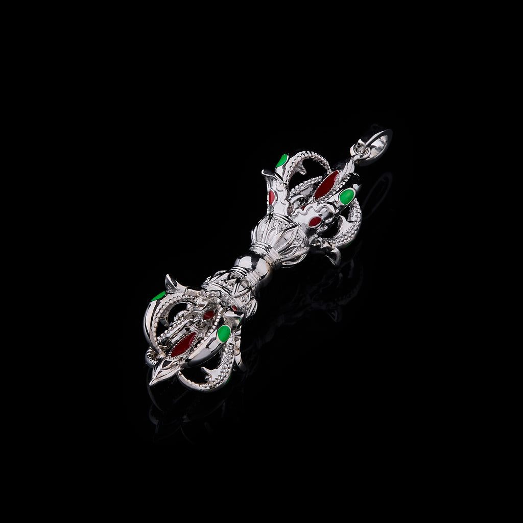 Vajra Pendant