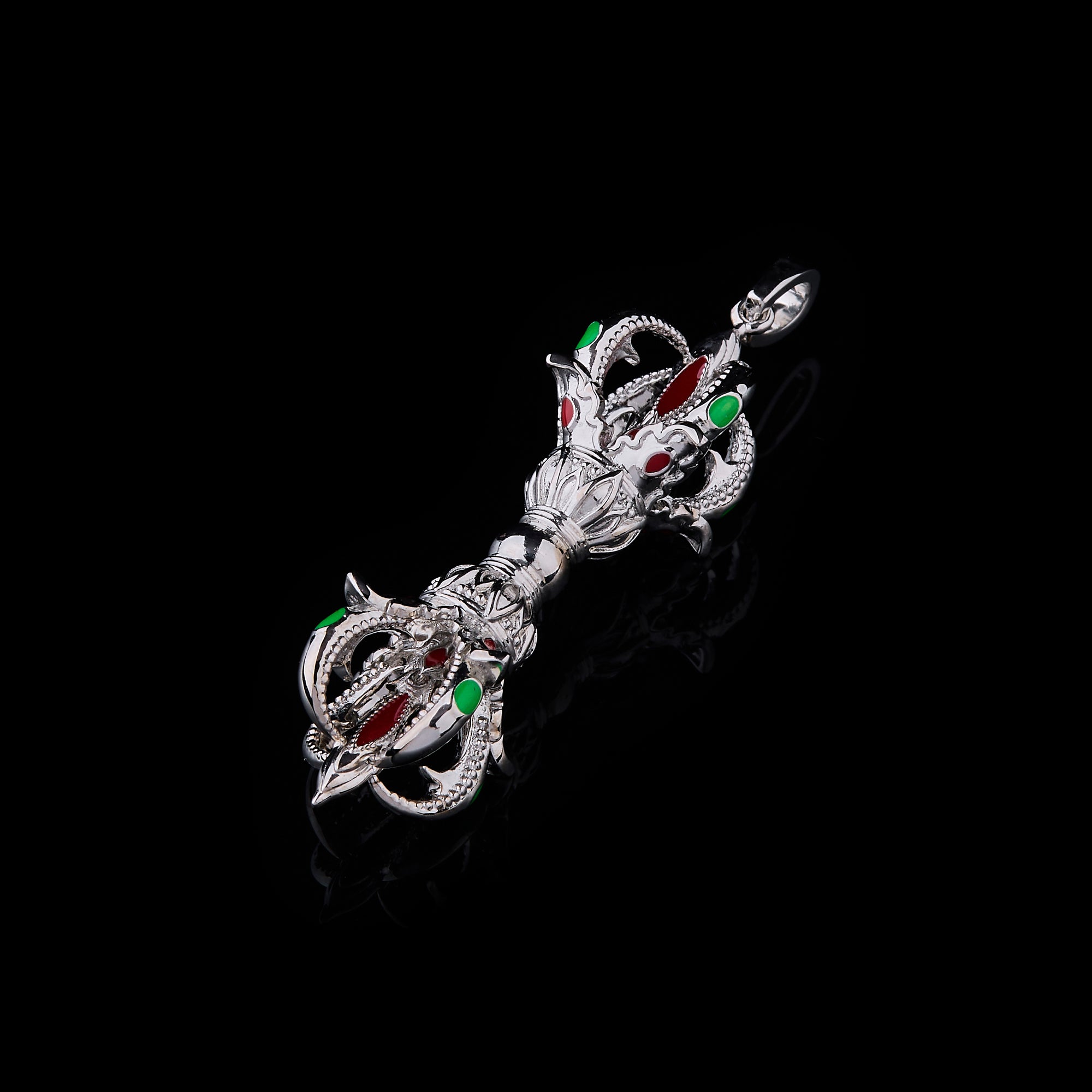 Vajra Pendant