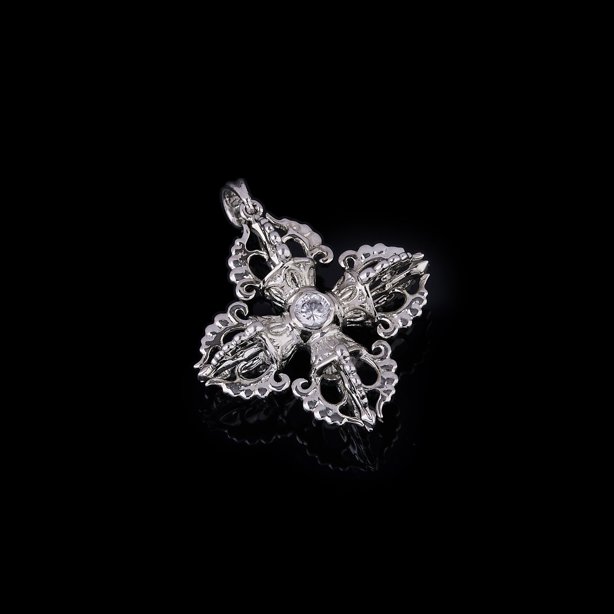 Dorje Pendant
