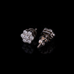 Flower Set Studs