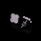 Clover Studs