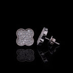 Clover Studs