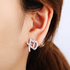 XO Studs