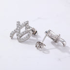 XO Studs