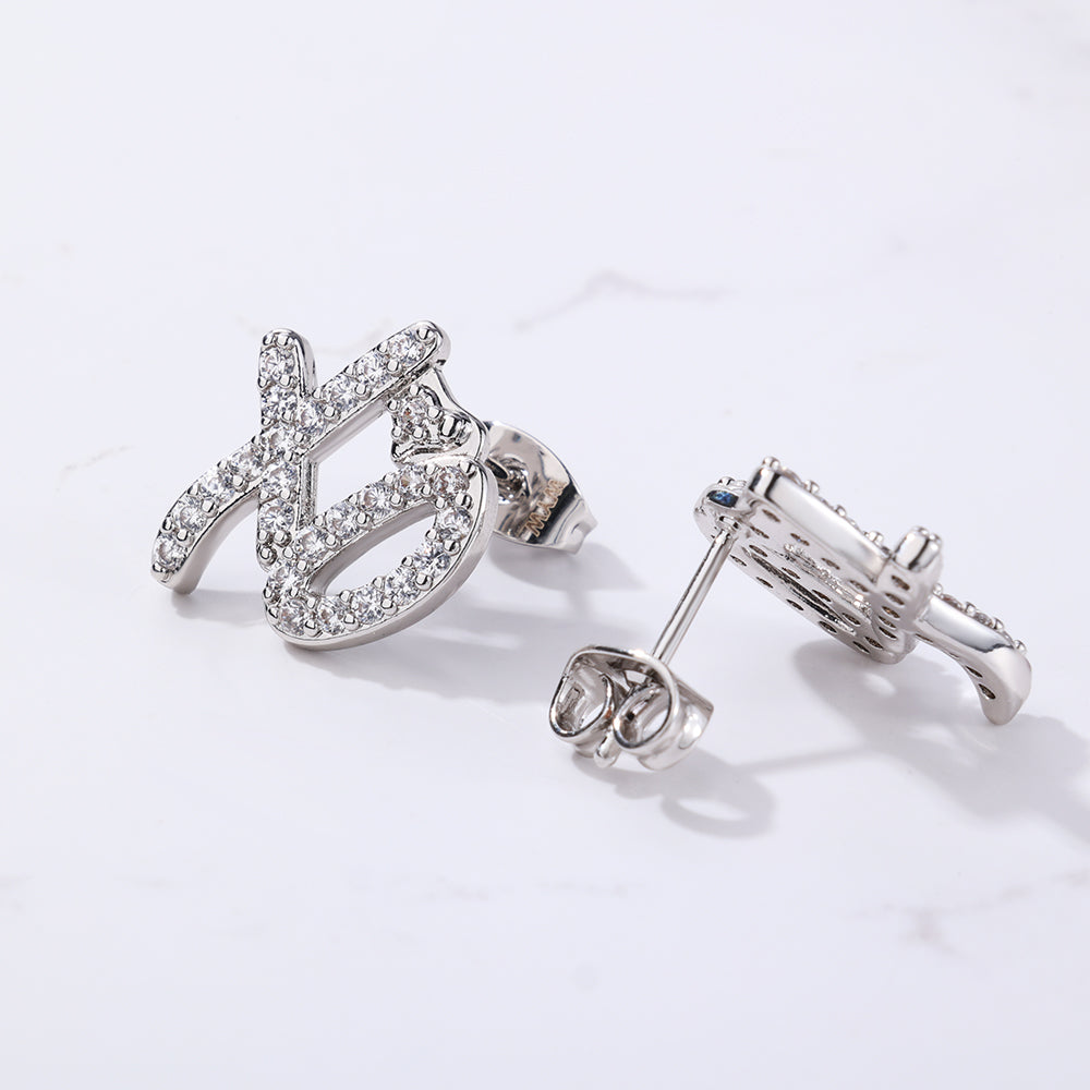 XO Studs
