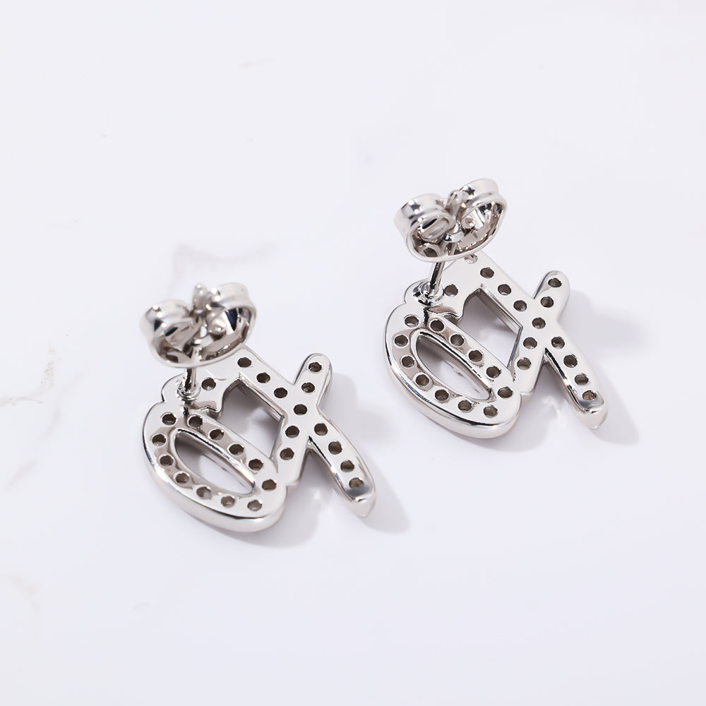 XO Studs