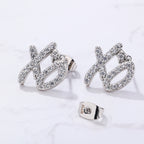 XO Studs