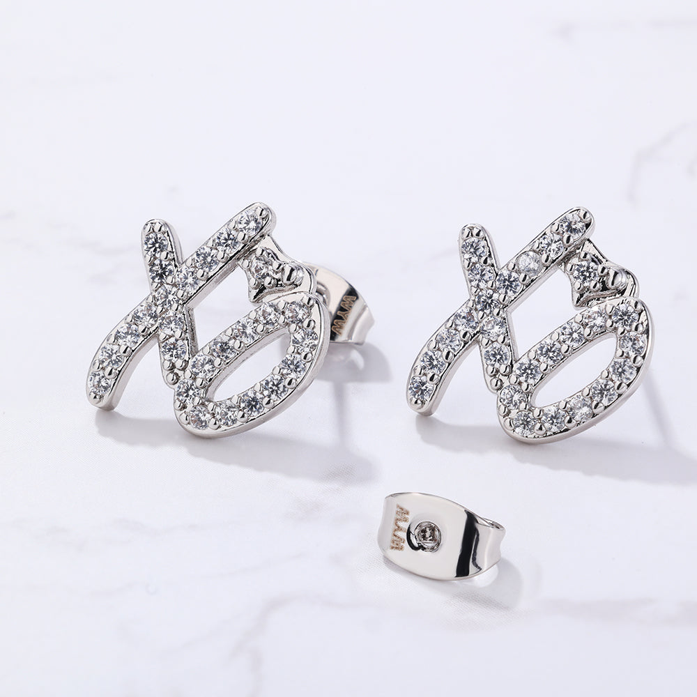 XO Studs