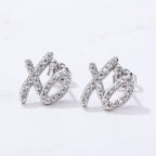 XO Studs