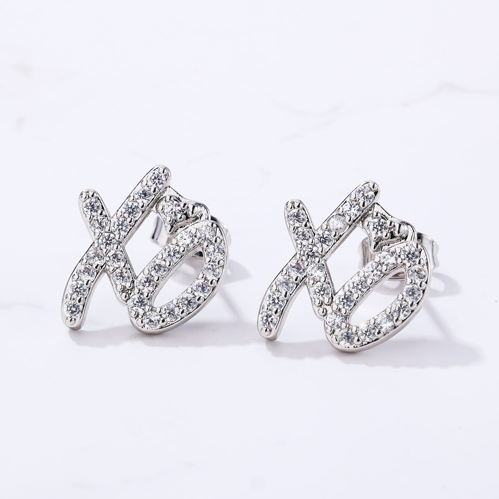 XO Studs