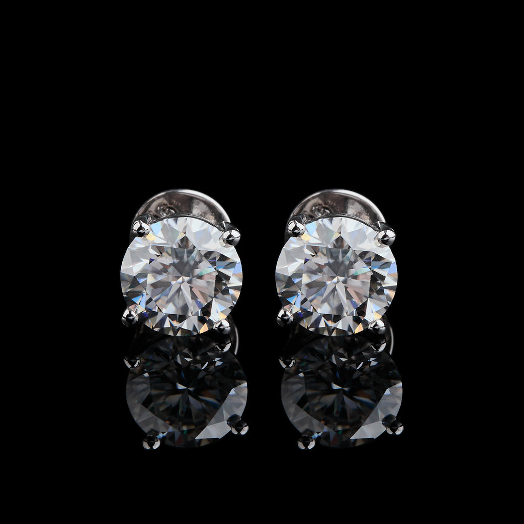 Solitaire Studs