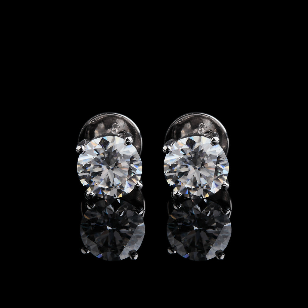 Solitaire Studs