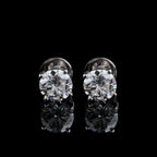 Solitaire Studs