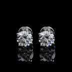 Solitaire Studs